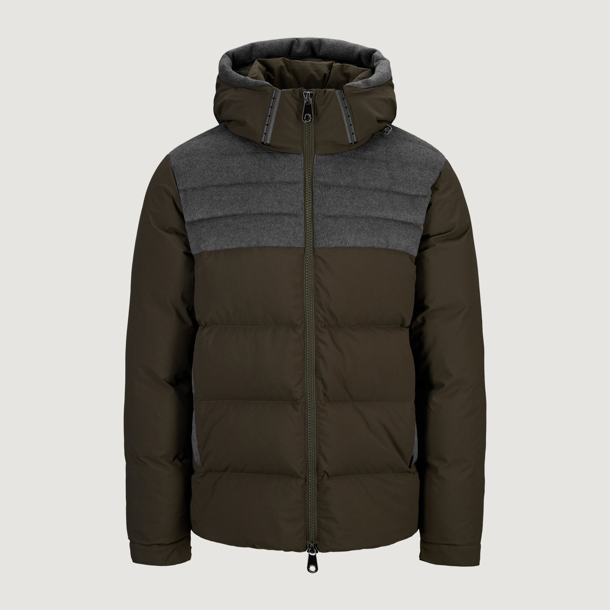 Alex Jacket