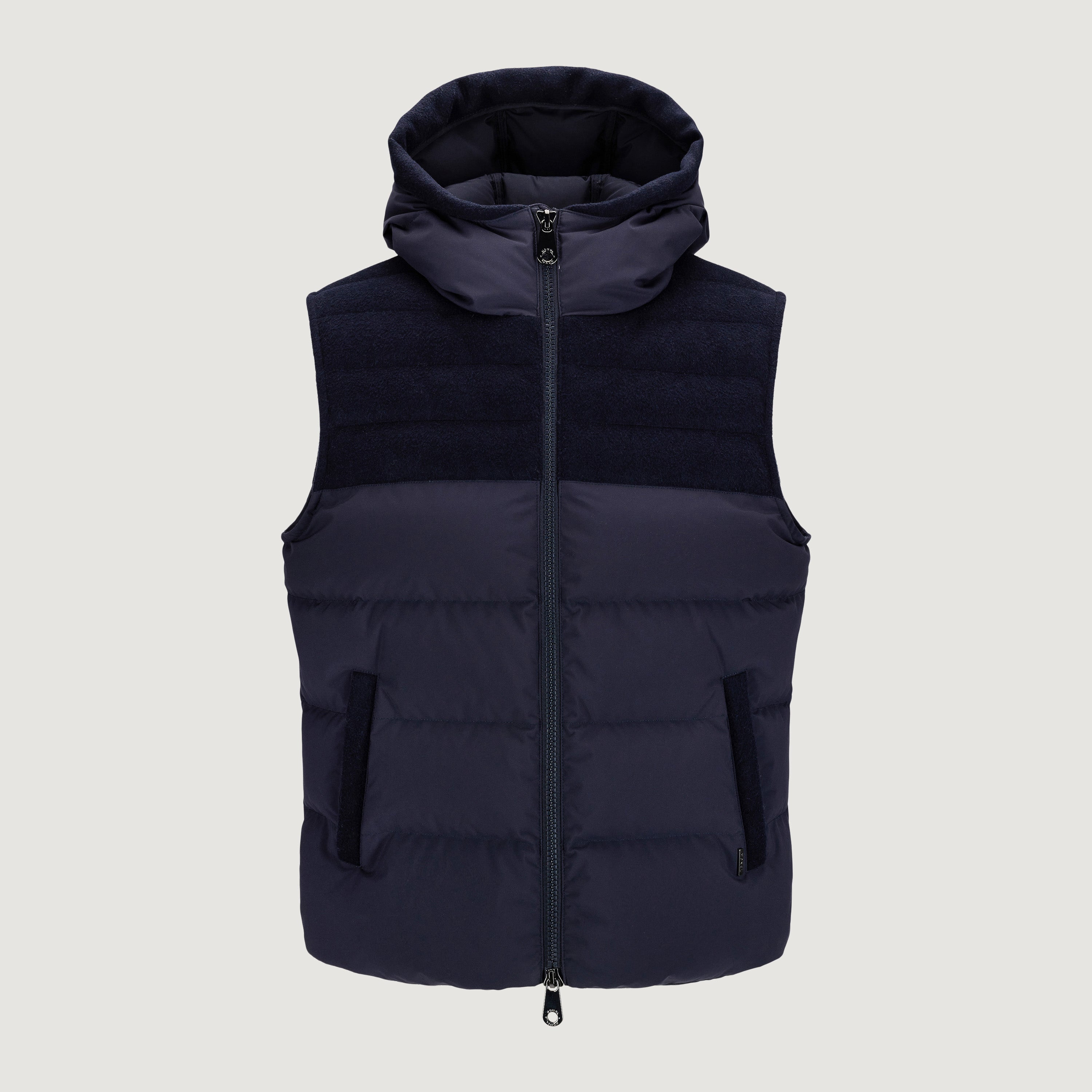 VESTS