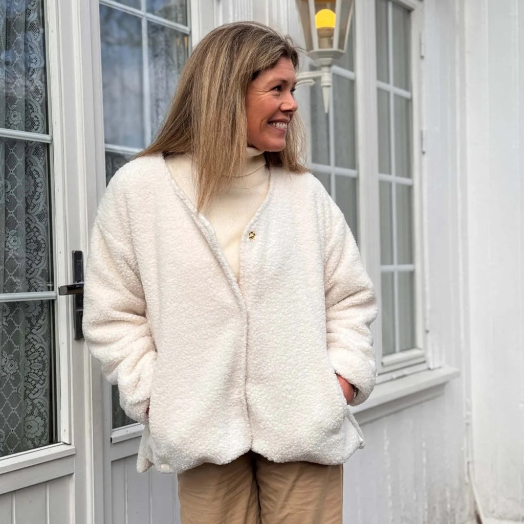 Amalie Fleece Jacket