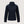 Annie oversized half-zip sweatshirt