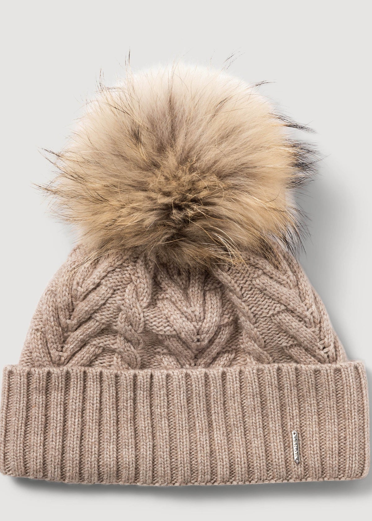 Aspen Beanie – Monel USA display picture 3