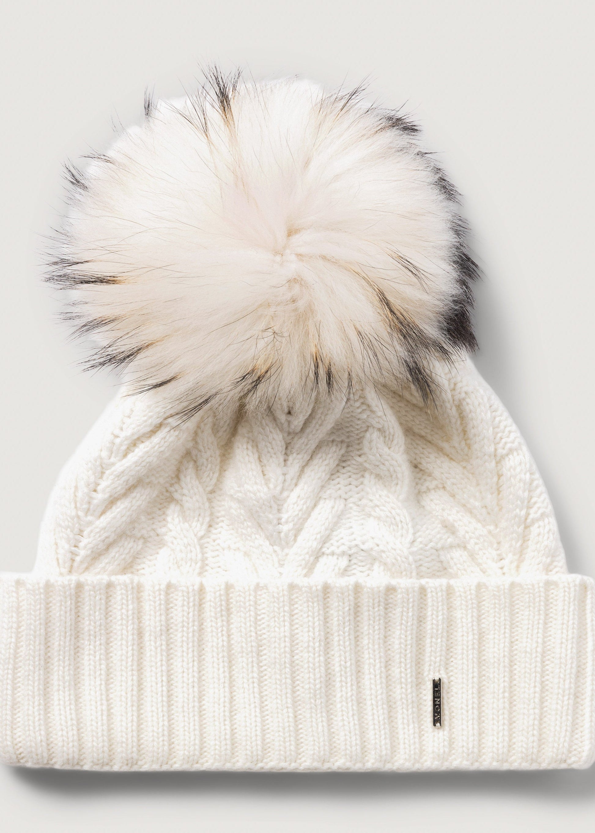 Aspen Beanie