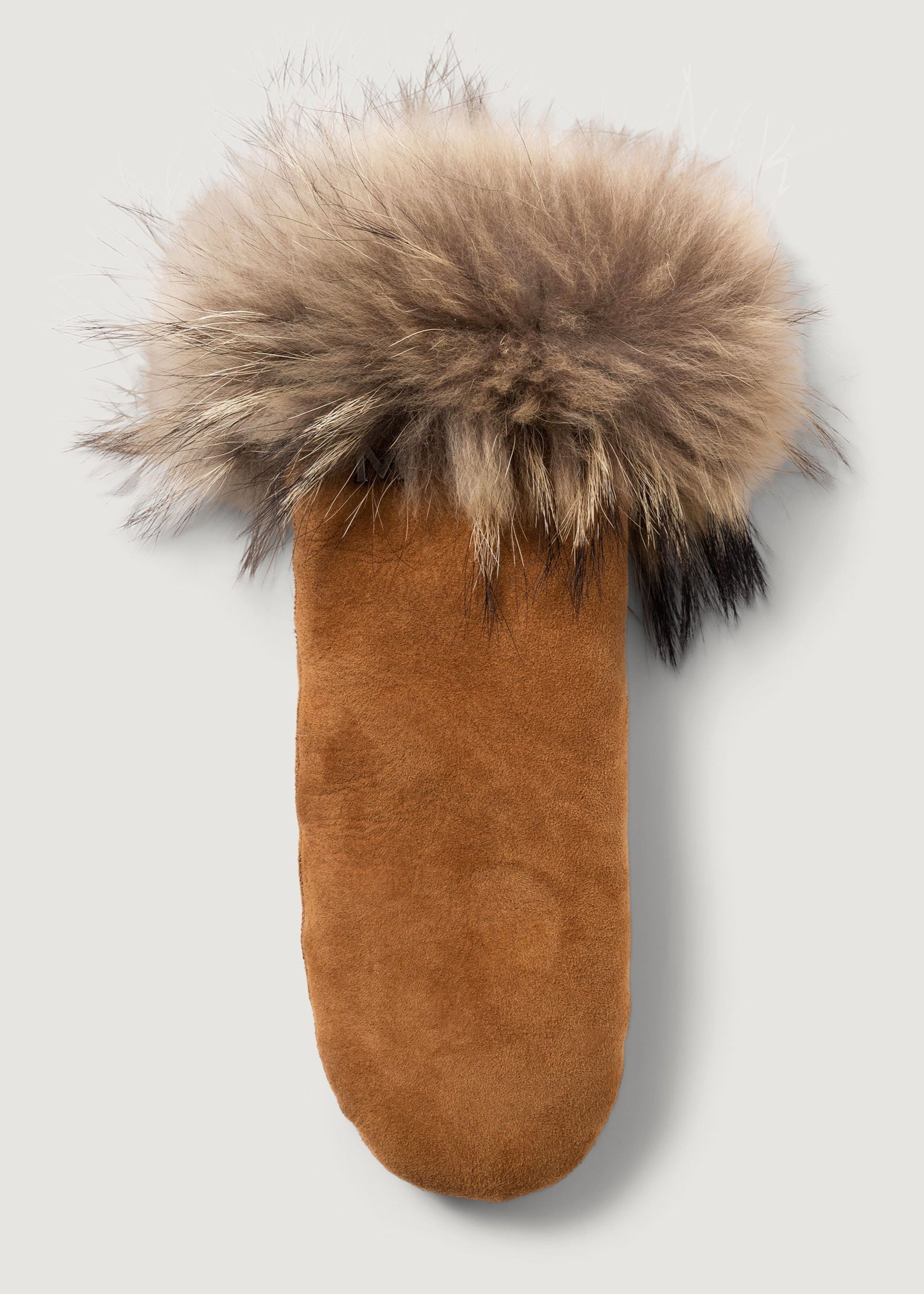 Aspen Mitten