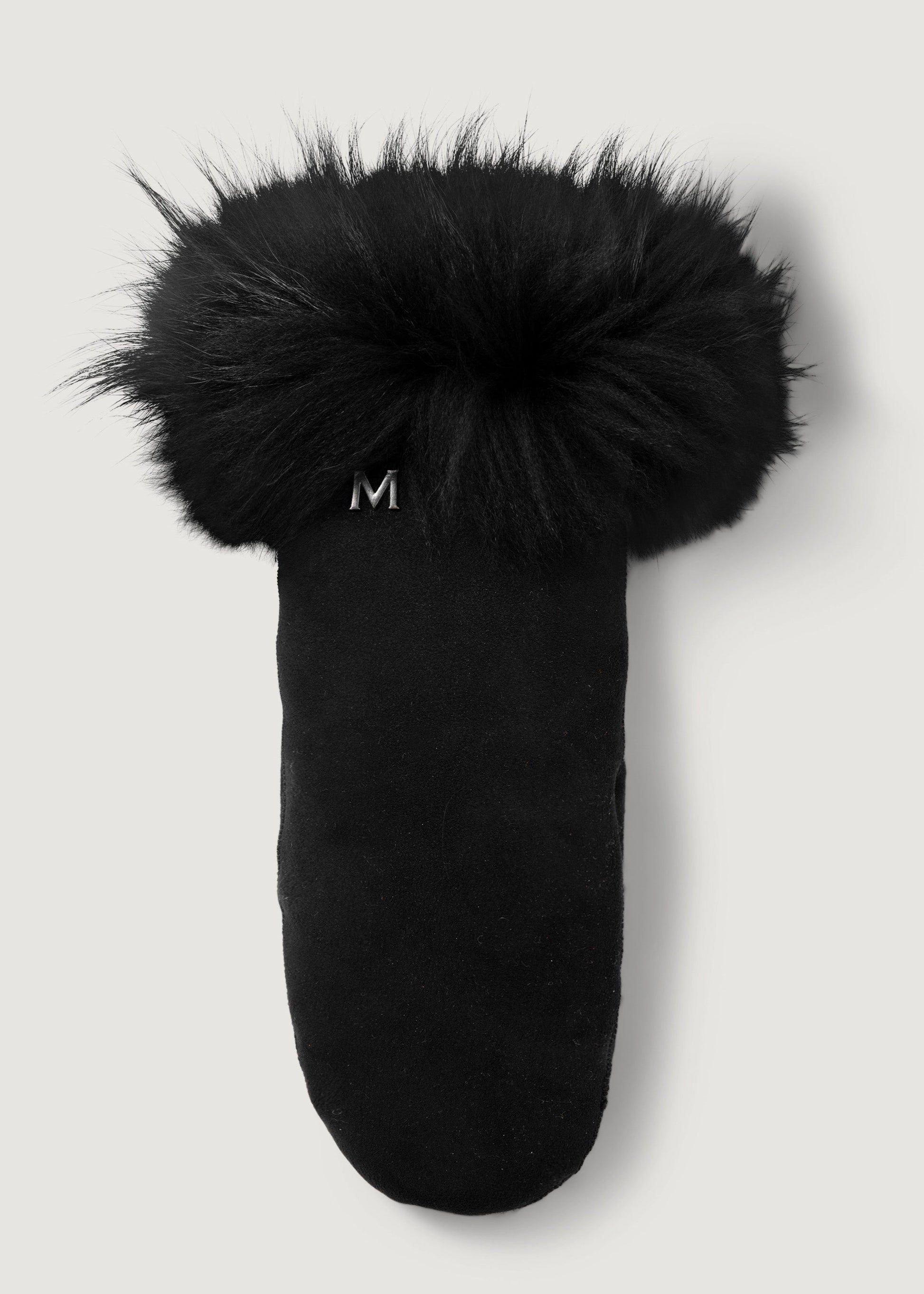 Aspen Mitten