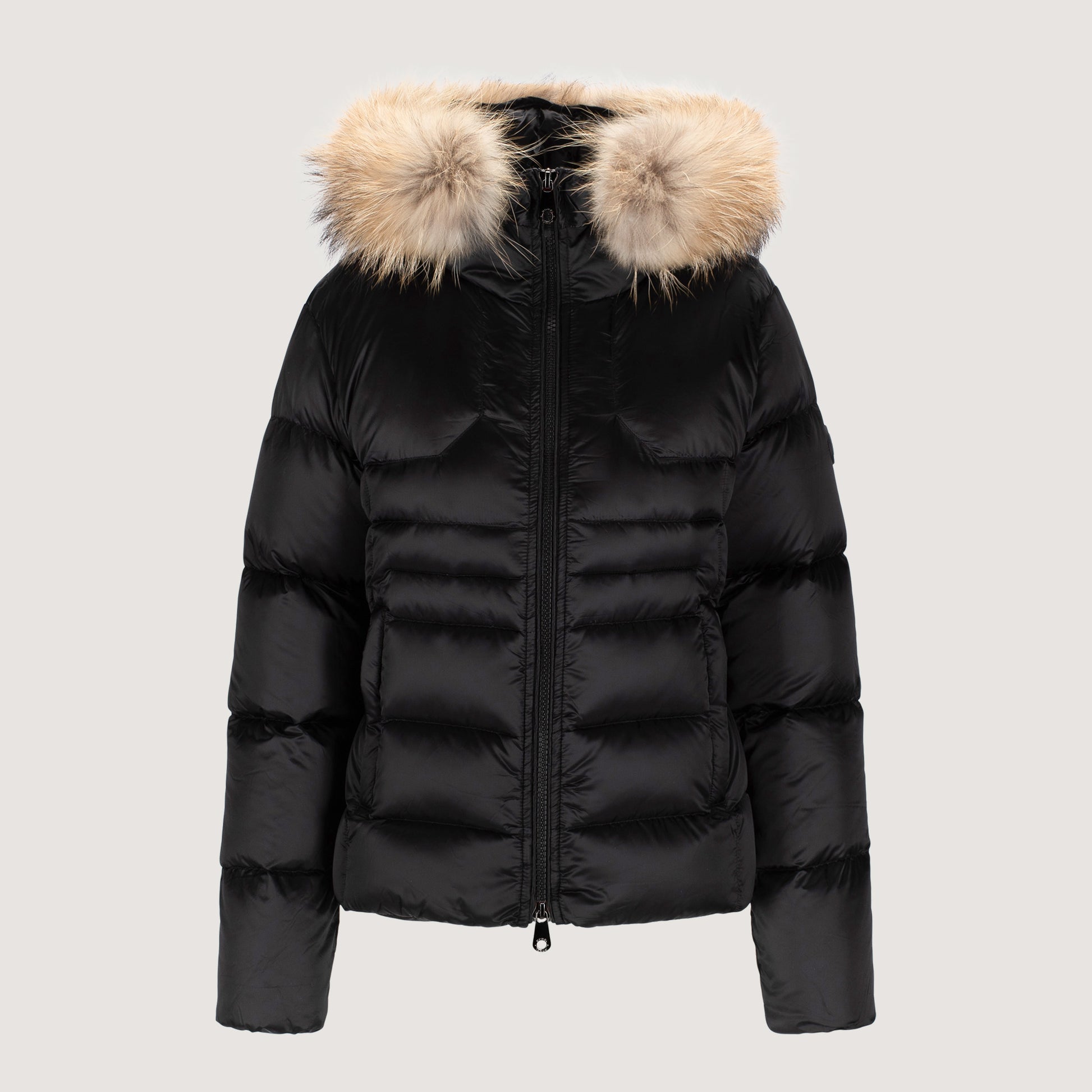 Camille Short w/Fur
