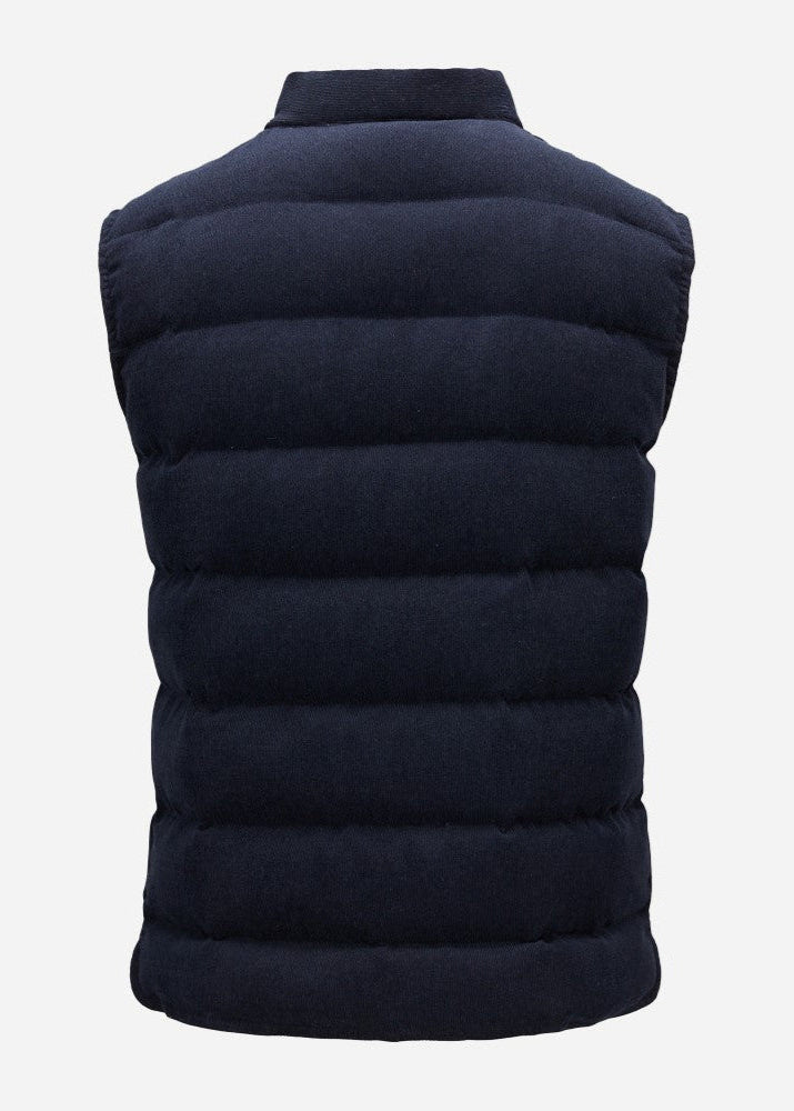 Felix Cord Vest