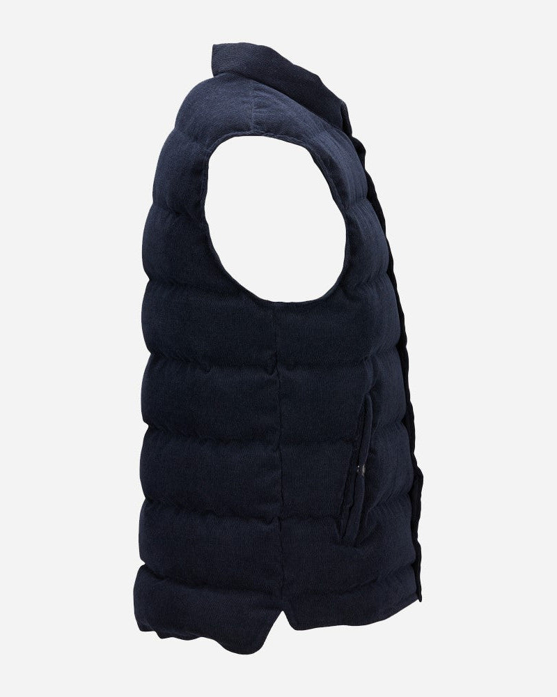 Felix Cord Vest