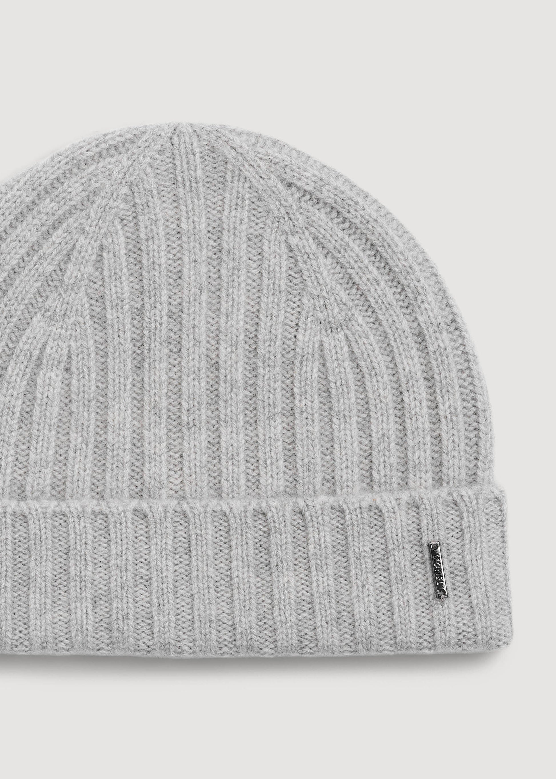 Ferro Cashmere Beanie