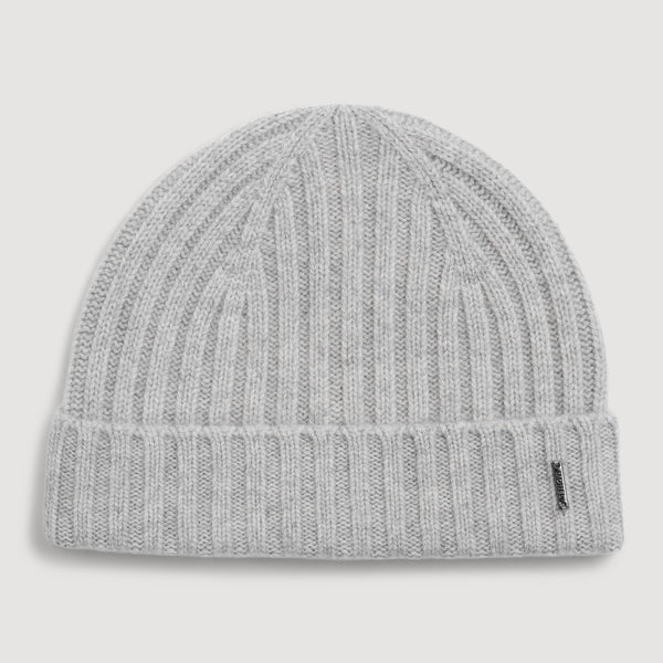 Ferro Cashmere Beanie