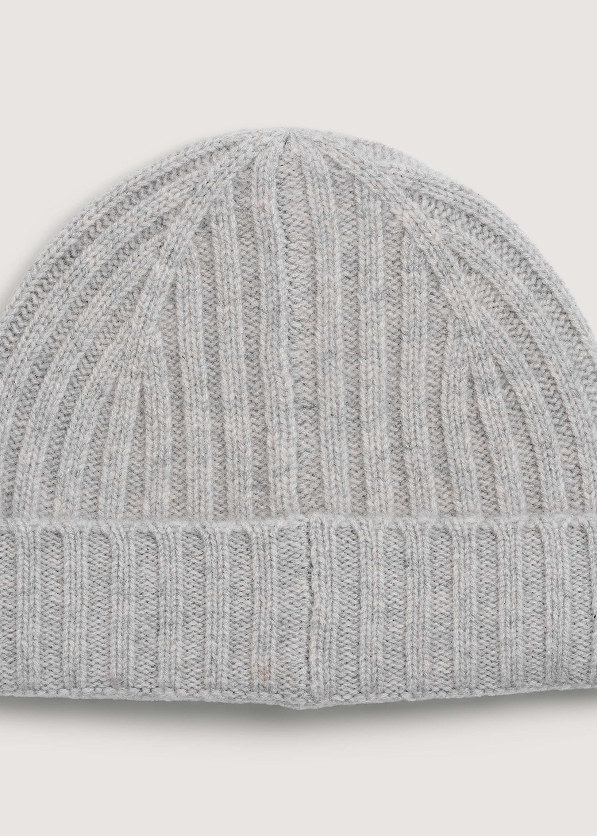 Ferro Cashmere Beanie