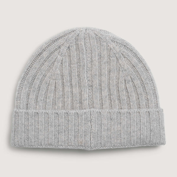 Ferro Cashmere Beanie