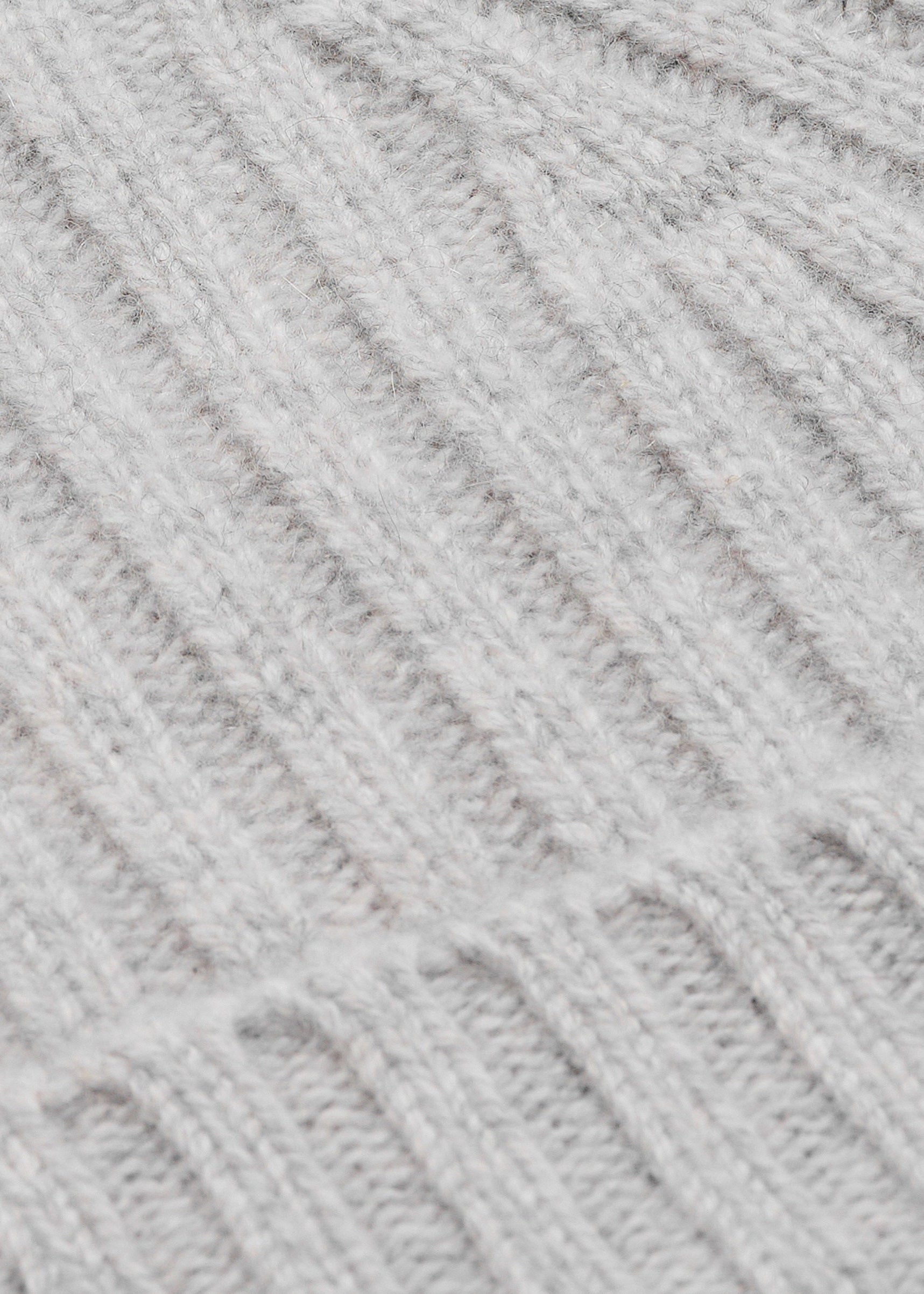 Ferro Cashmere Beanie