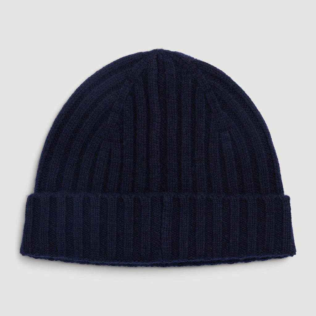 Ferro Cashmere Beanie