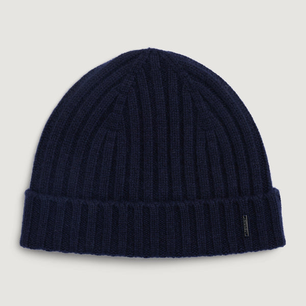 Ferro Cashmere Beanie