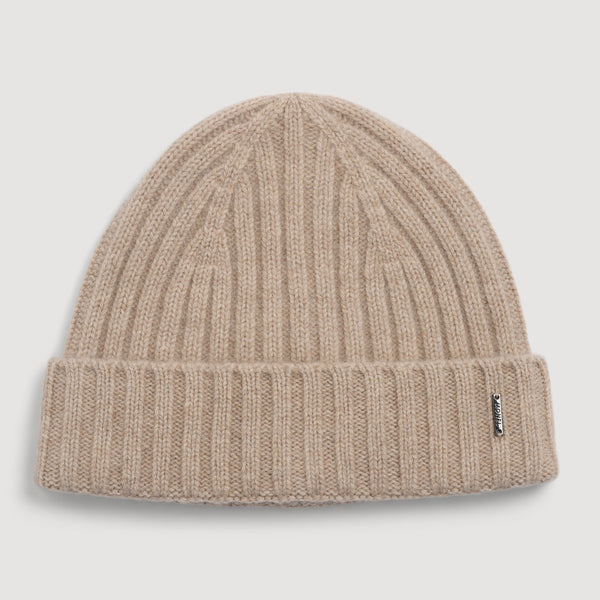 Ferro Cashmere Beanie