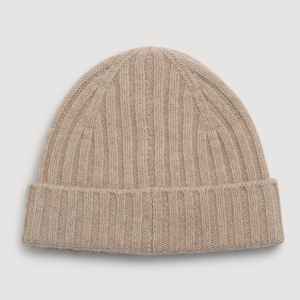 Ferro Cashmere Beanie