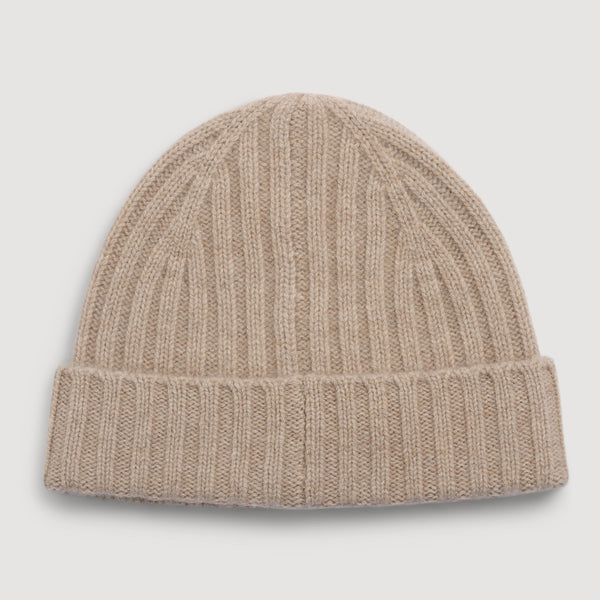 Ferro Cashmere Beanie