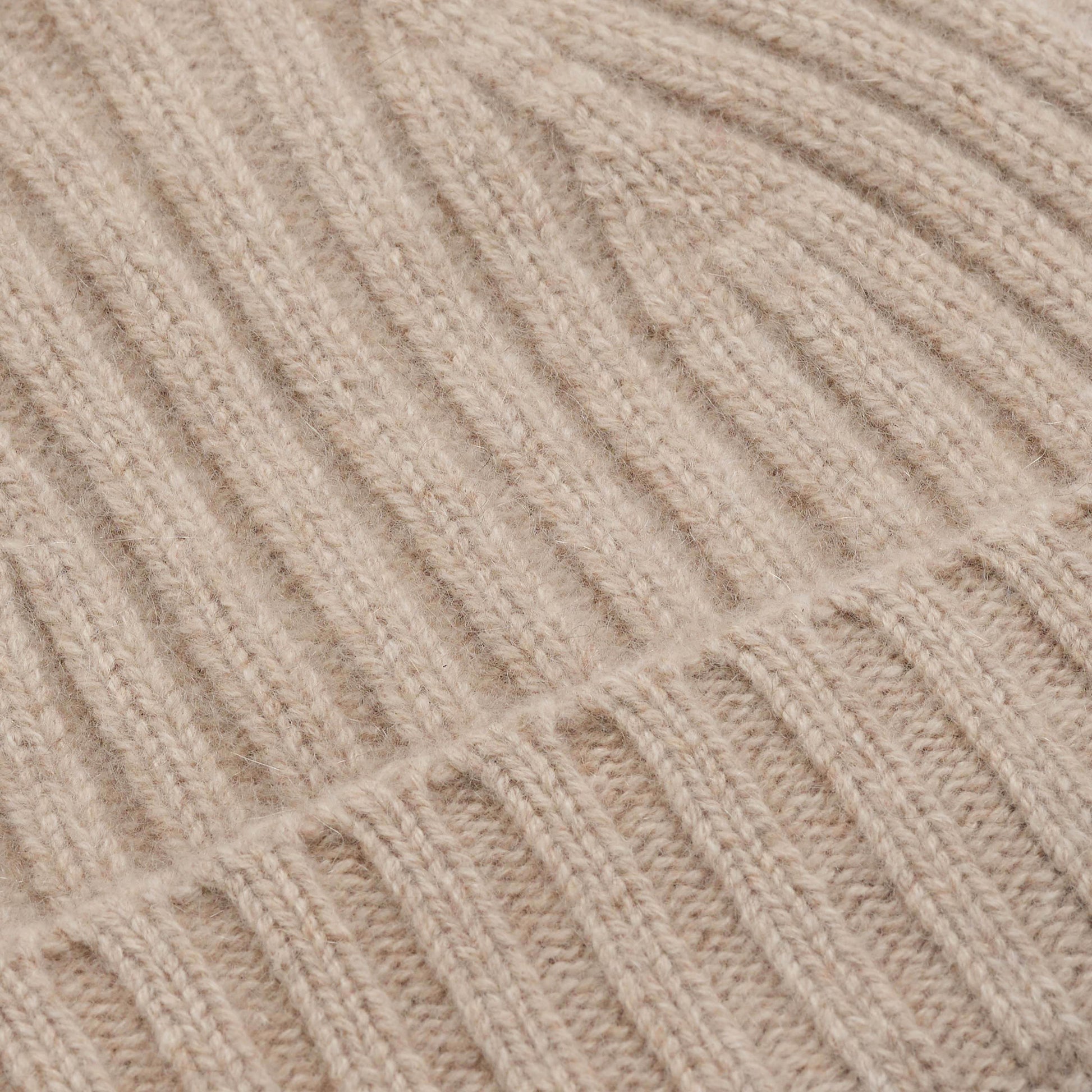 Ferro Cashmere Beanie