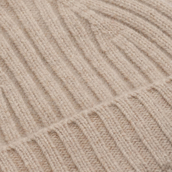 Ferro Cashmere Beanie