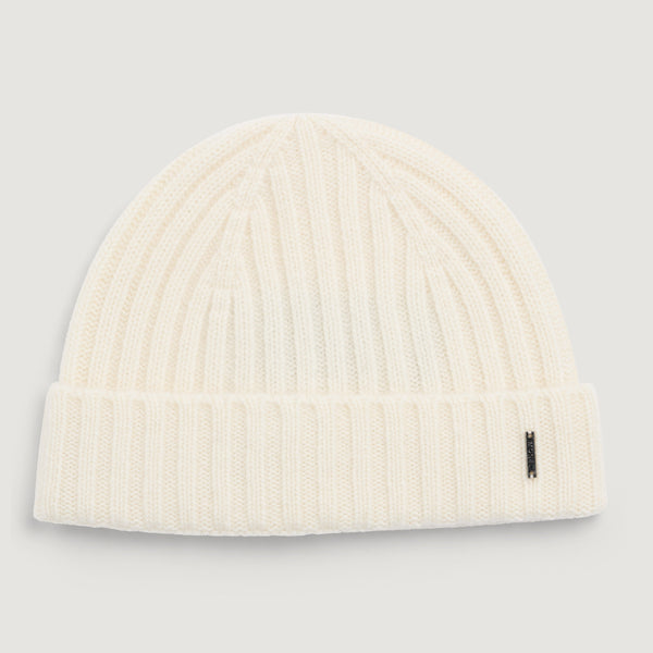 Ferro Cashmere Beanie