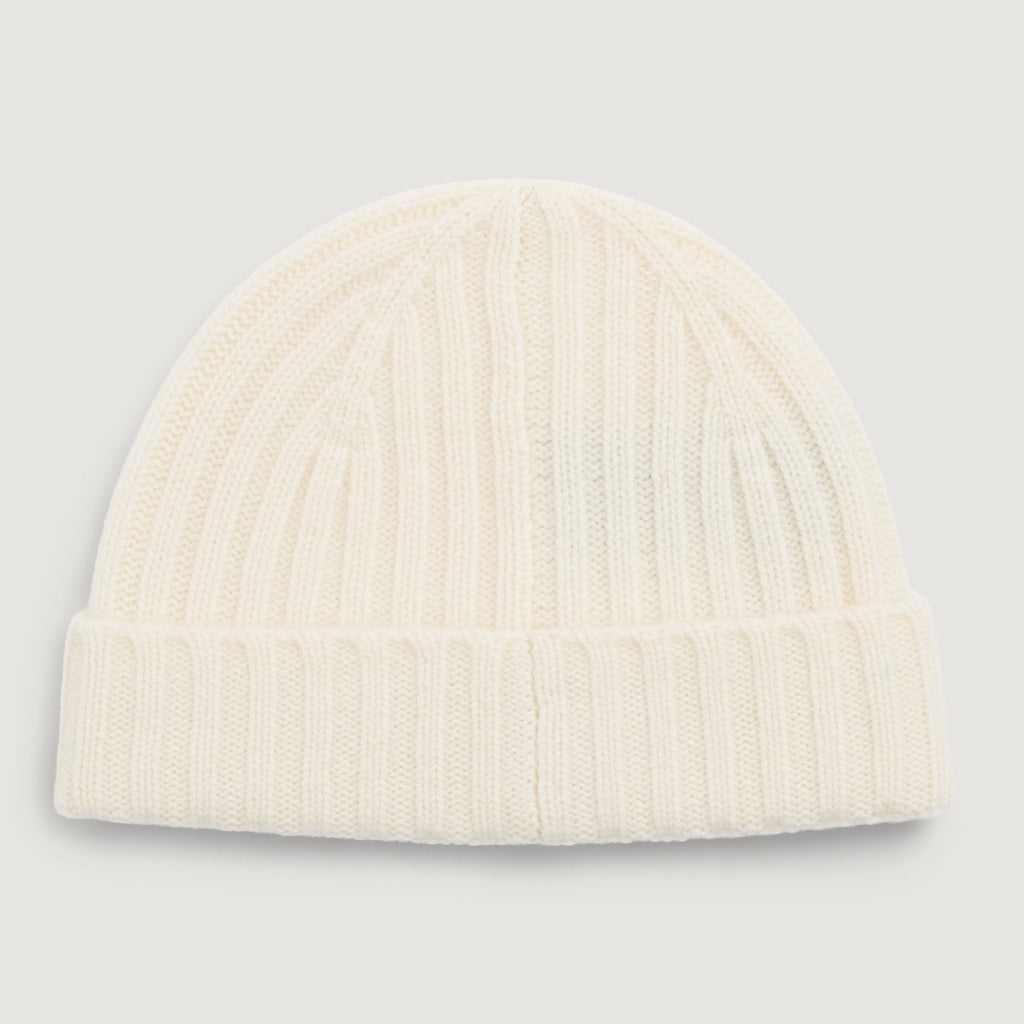 Ferro Cashmere Beanie