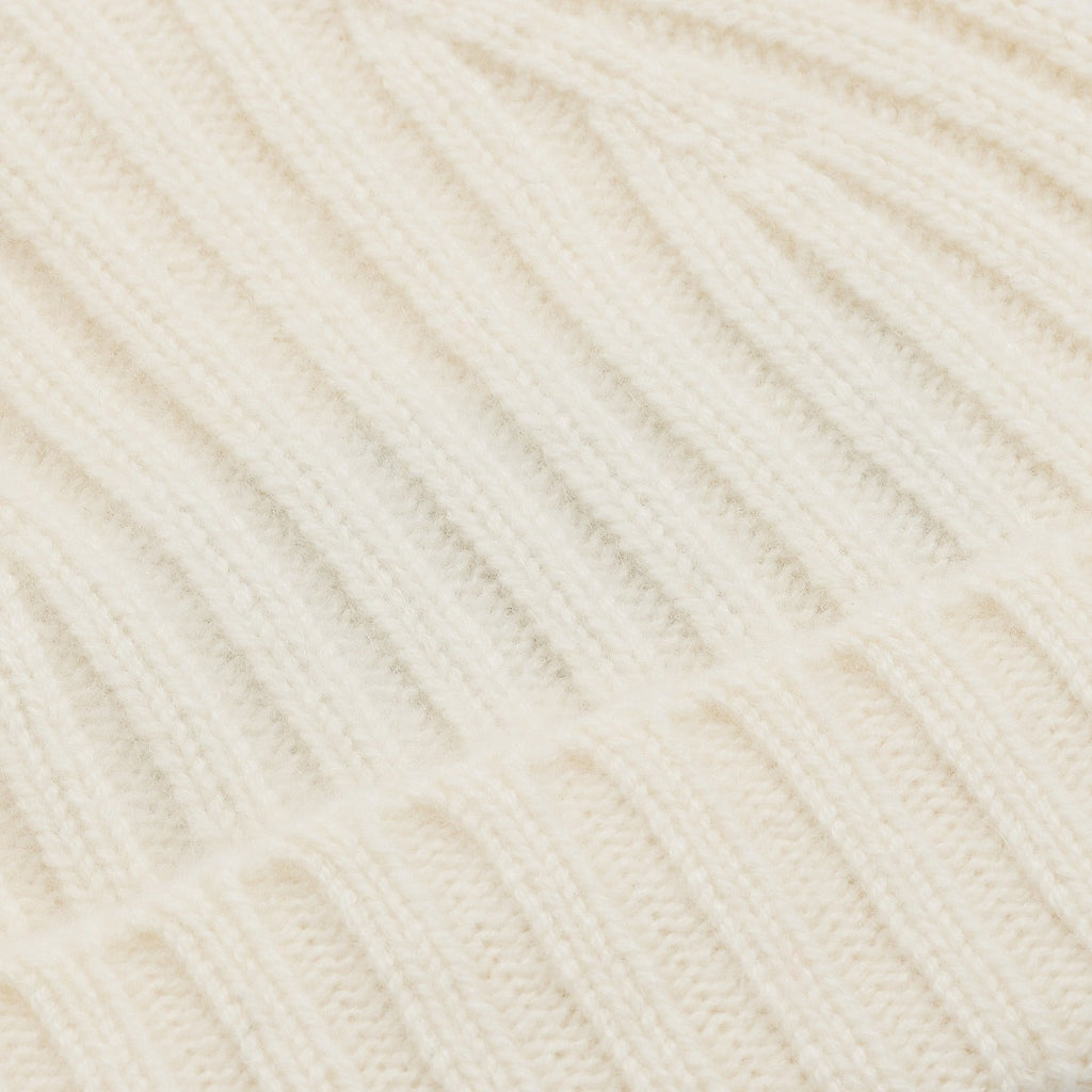 Ferro Cashmere Beanie