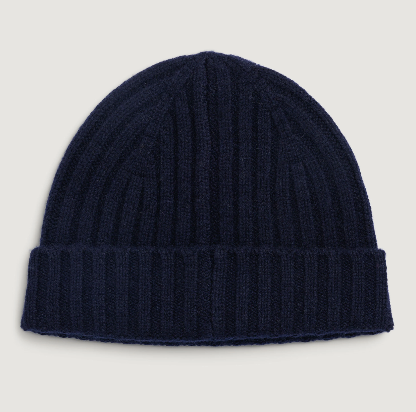 Ferro Cashmere Beanie
