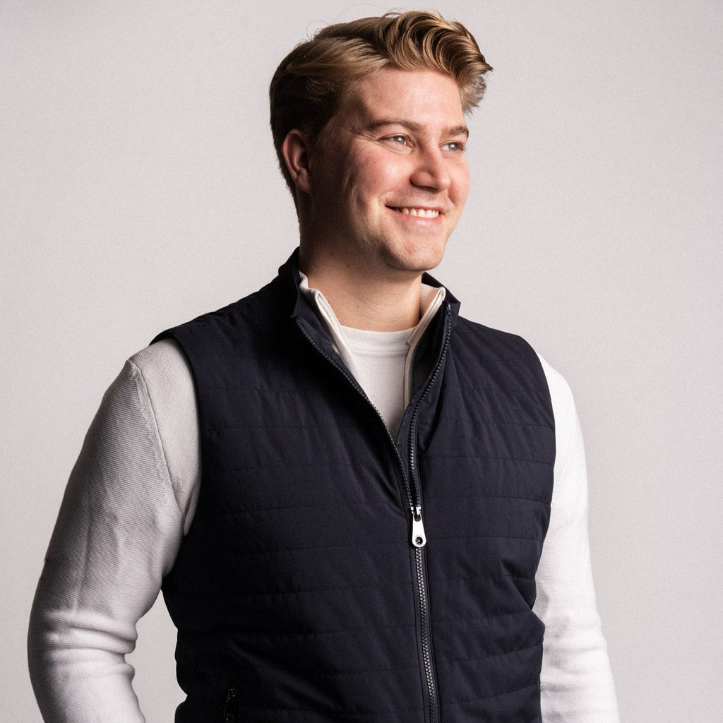 Marcus Vest