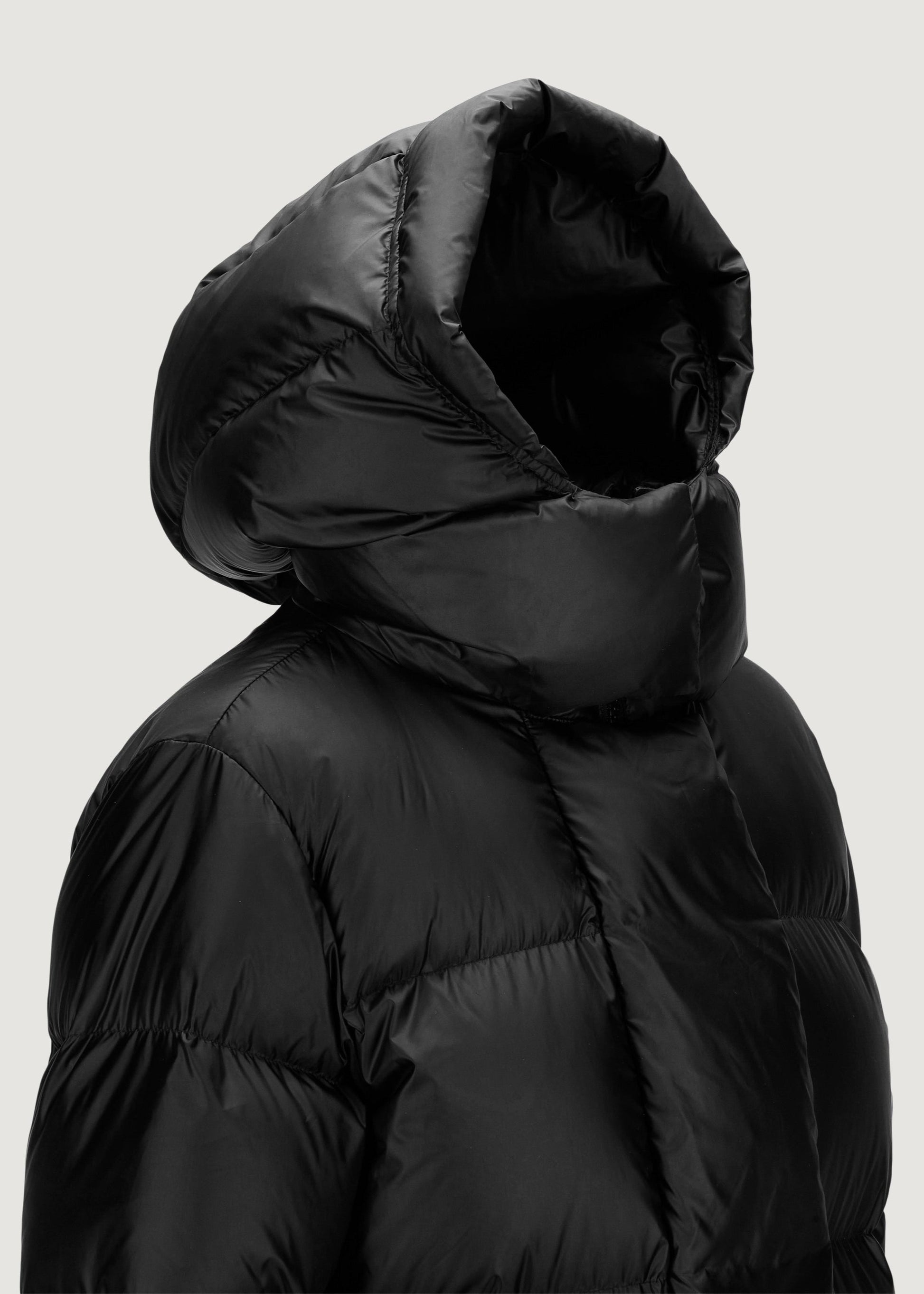Lucie Boxy Long