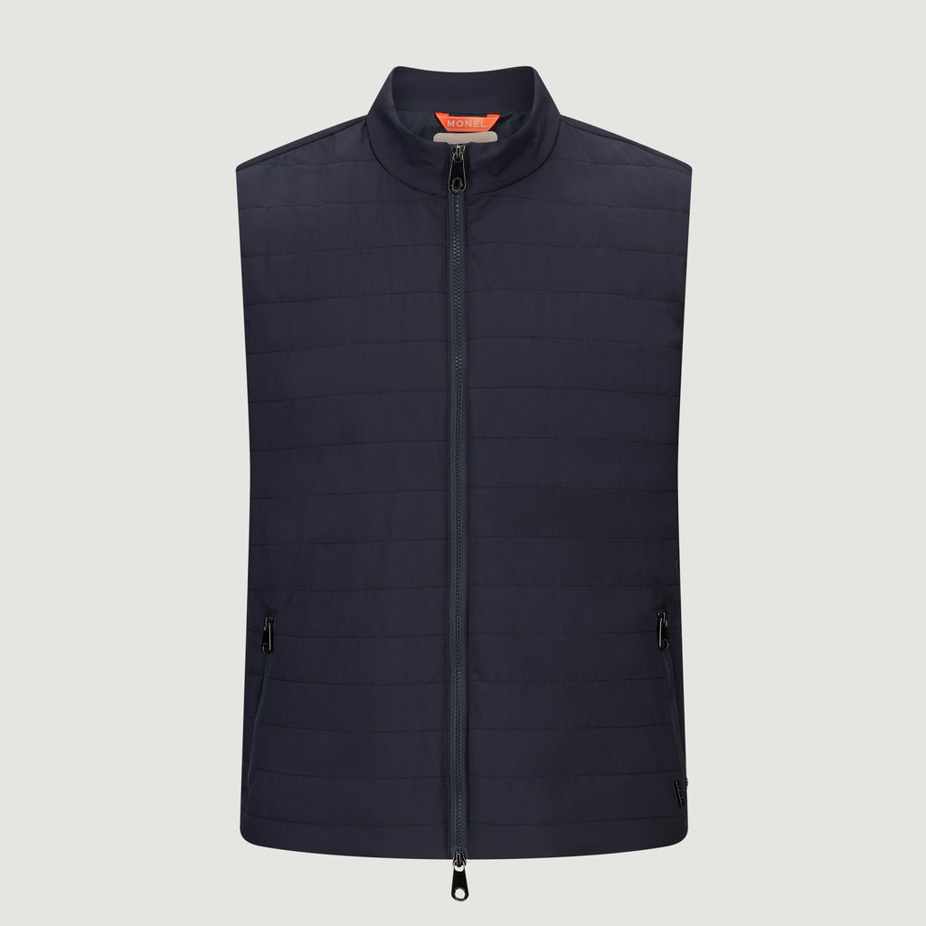 Marcus Vest