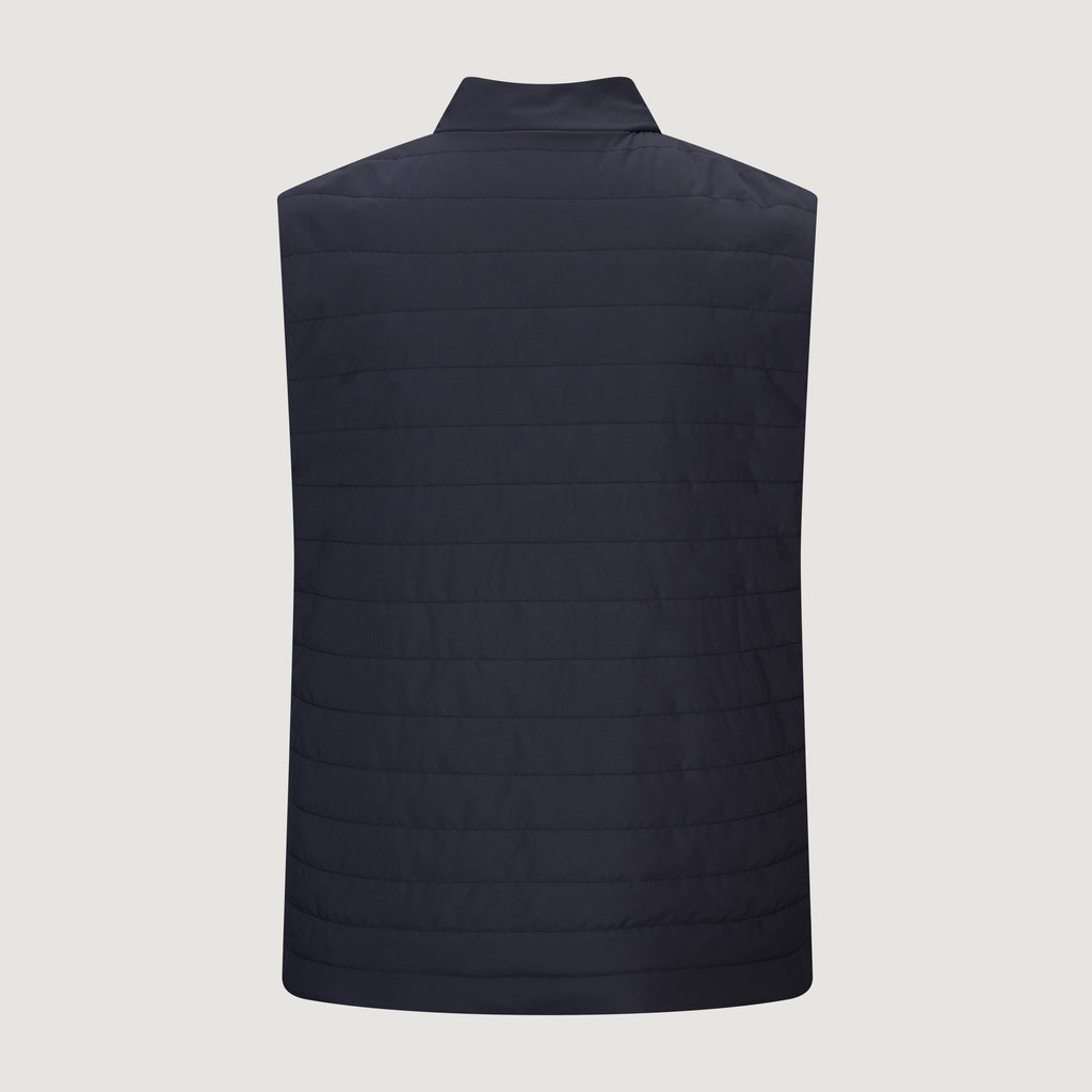 Marcus Vest
