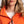 Annie oversized half-zip sweatshirt