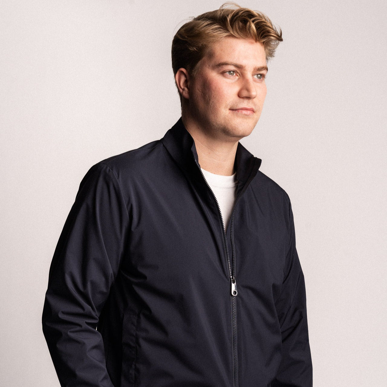 August Lightweight Jacket