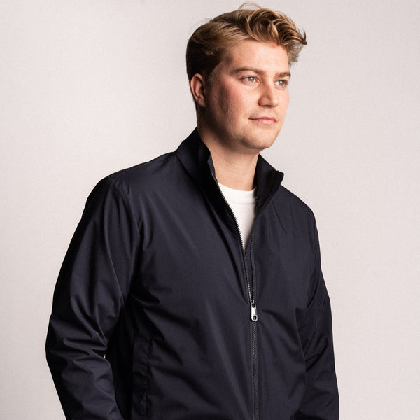 August Lightweight Jacket
