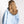Annie oversized half-zip sweatshirt