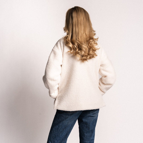 Amalie Fleece Jacket