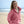 Annie oversized half-zip sweatshirt