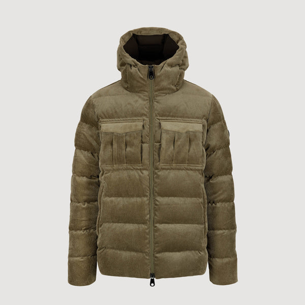 Tignes Jacket