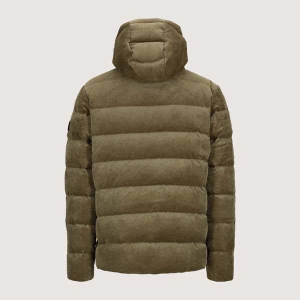 Tignes Jacket