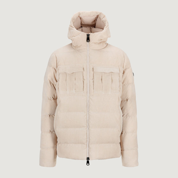 Tignes Jacket